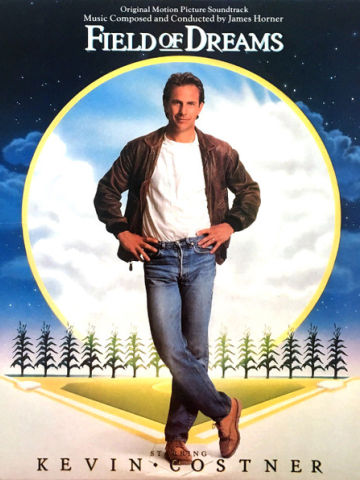 Field Of Dreams (Original Motion Picture Soundtrack)