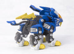 D-Style RZ-028 Blade Liger-资料图