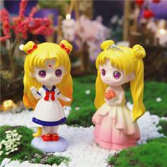 星际美少女系列