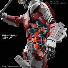 FRS 机动奥特曼赛文 Suit Ver7.5-资料图