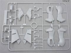 MG MSN-06S 新安洲·原石 Ver.Ka-资料图