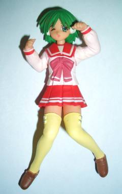 玛露琪 To Heart Collection Figures