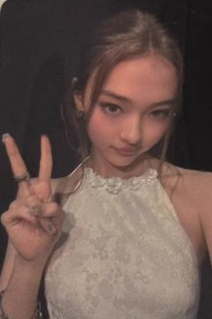 夏日歌谣大战打歌卡 ella