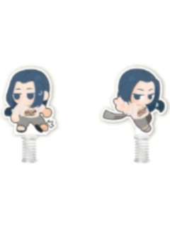 无限-浙江首展快闪摇摇乐