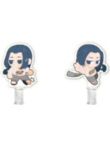 无限-浙江首展快闪摇摇乐
