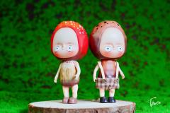 【红蘑菇森林】小红菇站姿小fengfeng-资料图