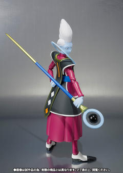 SHF 维斯-资料图