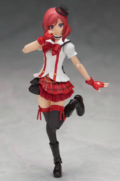 SHF 西木野真姫 Bokura wa Ima no Naka de