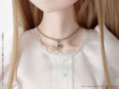 爱丽丝 Time of grace Ⅱ～A dream of princess～-资料图