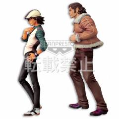DX Figure 镝木・Ｔ・虎彻 -资料图