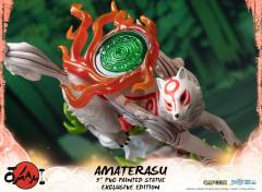 True Form 天照大神 Exclusive Edition-资料图