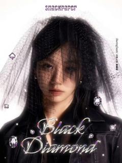 SnackPaper代言周边