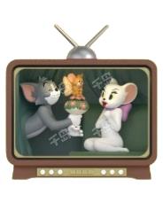 隐藏款 卡萨诺瓦猫