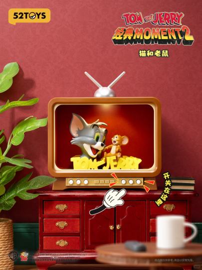 猫和老鼠-0