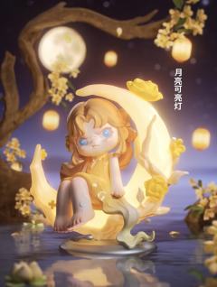 花好月圆-资料图