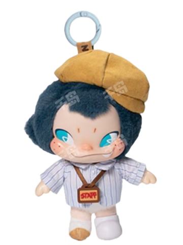 灵感STAFF