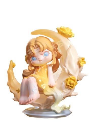 花好月圆
