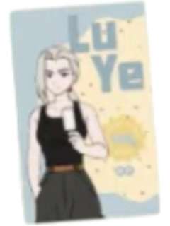 鹿野-浙江首展快闪满赠小卡