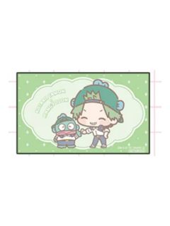 多闻康太郎2-FavoteriA三弹三丽鸥联动茶包特典