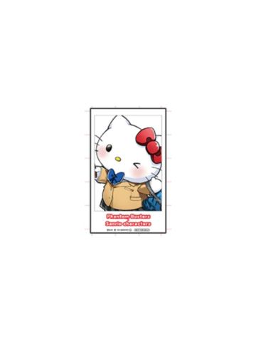 凯蒂猫-FavoteriA三弹三丽鸥联动茶包特典
