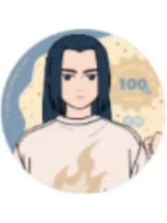 无限-浙江首展快闪徽章