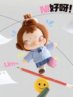 灵感STAFF-资料图
