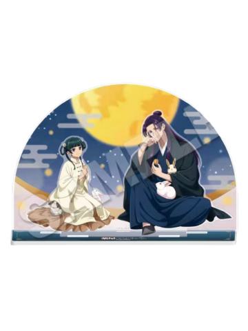 猫猫&壬氏-秋日快闪 立牌