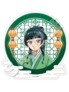 猫猫B-秋日快闪 立牌徽章盲抽