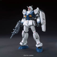 HGGTO RX-78-01[N] 局地型高达-资料图