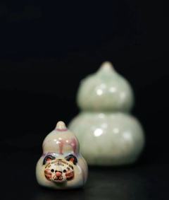 小葫芦瓶MINI BU-资料图