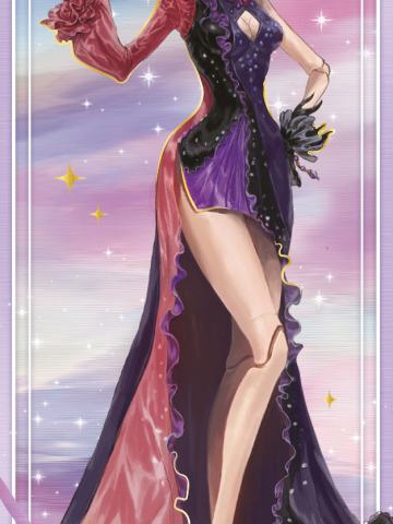 毒娘娘