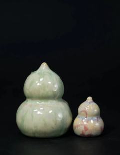 小葫芦瓶MINI BU-资料图