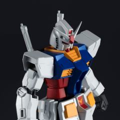 Gundam Universe RX-78-2 高达-资料图