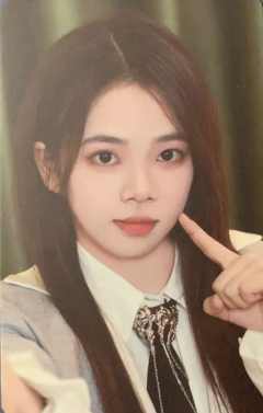 陈诗莹 modern flash春季普卡ver.C