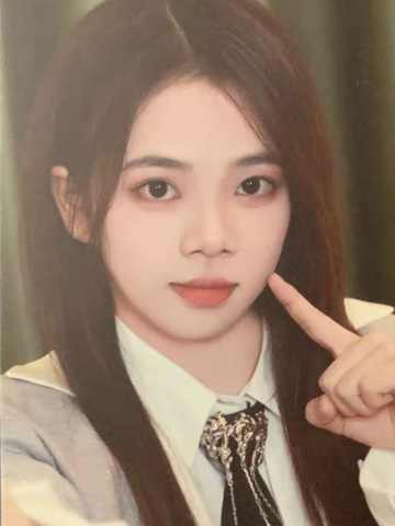 陈诗莹 modern flash春季普卡ver.C