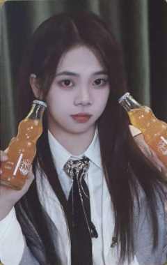 陈诗莹 modern flash春季普卡ver.B