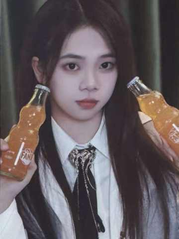 陈诗莹 modern flash春季普卡ver.B