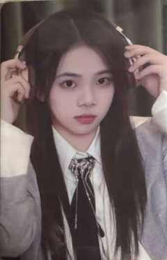 陈诗莹 modern flash春季普卡ver.A