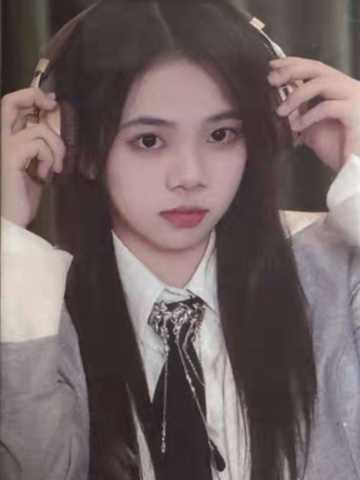 陈诗莹 modern flash春季普卡ver.A