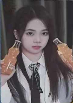 陈诗莹 modern flash春季春字卡ver.B