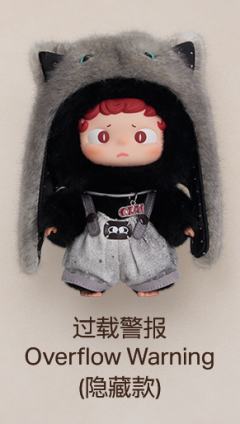 潮玩