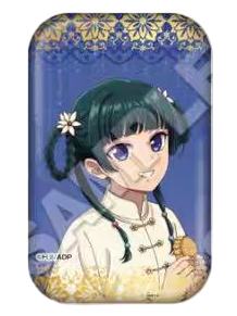 猫猫A-秋日快闪 磁吸徽章盲抽