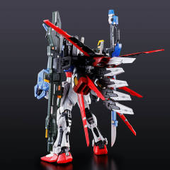 RG GAT-X105+AQM/E-YM1 完美强袭高达-资料图