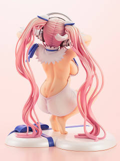 超级索尼子 Hestia ver.-资料图