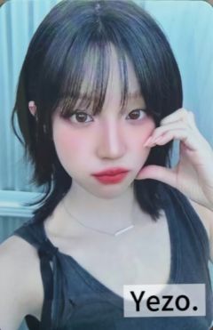 k4签售 线上ver.B