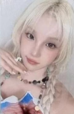 mr签售 ver.A