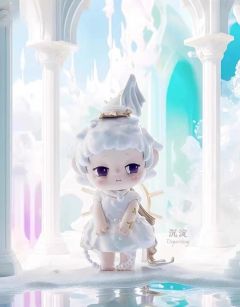 沉淀·珍珠泪-资料图