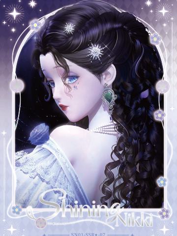 SN01-SSR★-07