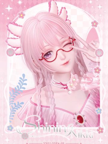 SN01-SSR★-08