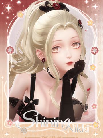 SN01-SSR★-04